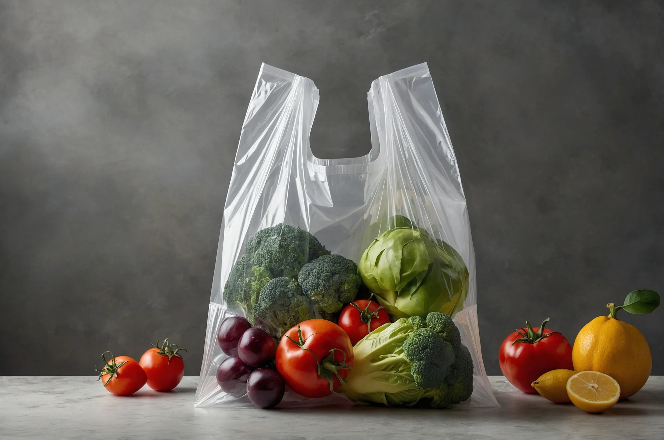 Grocery Bags